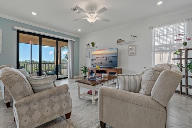PRICED TO SELL:  Just Lovely! Be Prepared To Check Off Your on Sarasota National Golf Club in Florida - for sale on GolfHomes.com, golf home, golf lot