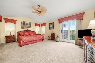 First time on the market. Golfers, this is the home! Nestled in on Antioch Golf Club in Illinois - for sale on GolfHomes.com, golf home, golf lot