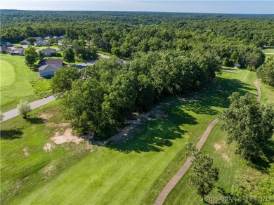 Great Building Lot in Indian Rock Estates close to Fairway #9 on on Indian Rock Golf Club in Missouri - for sale on GolfHomes.com, golf home, golf lot