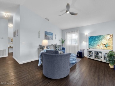 Private Waterfront Retreat on Alligator Creek - Oversized Double on Twin Isles Country Club in Florida - for sale on GolfHomes.com, golf home, golf lot