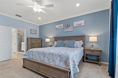PRICED TO SELL:  Just Lovely! Be Prepared To Check Off Your on Sarasota National Golf Club in Florida - for sale on GolfHomes.com, golf home, golf lot