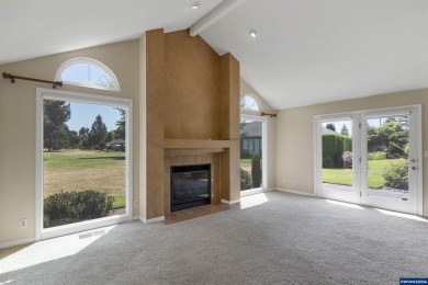 Welcome to this hard-to-find McNary townhome on the 4th Green! on McNary Golf Club in Oregon - for sale on GolfHomes.com, golf home, golf lot