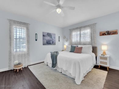 Private Waterfront Retreat on Alligator Creek - Oversized Double on Twin Isles Country Club in Florida - for sale on GolfHomes.com, golf home, golf lot