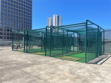 Come see this well maintained 2 bedroom, 2 bath, 1 parking unit on Ala Wai Golf Course in Hawaii - for sale on GolfHomes.com, golf home, golf lot
