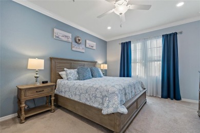 PRICED TO SELL:  Just Lovely! Be Prepared To Check Off Your on Sarasota National Golf Club in Florida - for sale on GolfHomes.com, golf home, golf lot