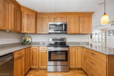 Welcome to your dream home in the Six Lakes Country Club! This on Six Lakes Country Club in Florida - for sale on GolfHomes.com, golf home, golf lot