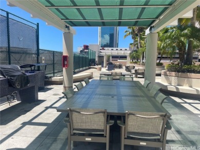 Come see this well maintained 2 bedroom, 2 bath, 1 parking unit on Ala Wai Golf Course in Hawaii - for sale on GolfHomes.com, golf home, golf lot