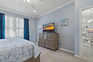 PRICED TO SELL:  Just Lovely! Be Prepared To Check Off Your on Sarasota National Golf Club in Florida - for sale on GolfHomes.com, golf home, golf lot