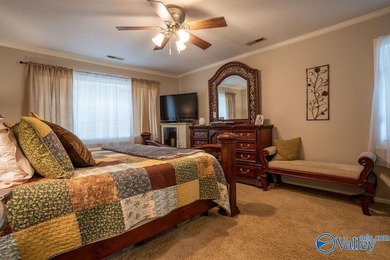 FAIRWAY LIVING at its Finest! Perfectly positioned on the on Terrapin Hills Country Club in Alabama - for sale on GolfHomes.com, golf home, golf lot