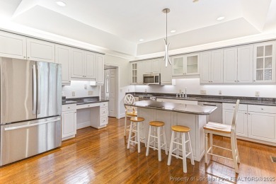 Beautiful Brick Townhome with Golf Course Views - Highland on Highland Country Club in North Carolina - for sale on GolfHomes.com, golf home, golf lot