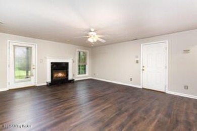 eart of LaGrange -- located in a vibrant, community-oriented on Eagle Creek Golf Course in Kentucky - for sale on GolfHomes.com, golf home, golf lot