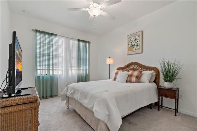 PRICED TO SELL:  Just Lovely! Be Prepared To Check Off Your on Sarasota National Golf Club in Florida - for sale on GolfHomes.com, golf home, golf lot