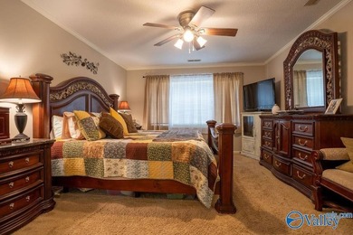 FAIRWAY LIVING at its Finest! Perfectly positioned on the on Terrapin Hills Country Club in Alabama - for sale on GolfHomes.com, golf home, golf lot