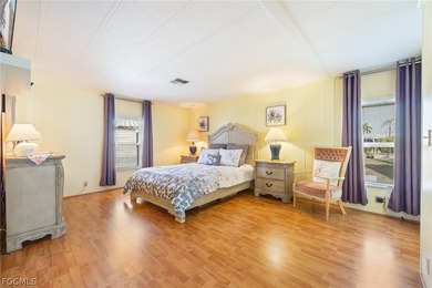 Welcome to your dream home in the Six Lakes Country Club! This on Six Lakes Country Club in Florida - for sale on GolfHomes.com, golf home, golf lot