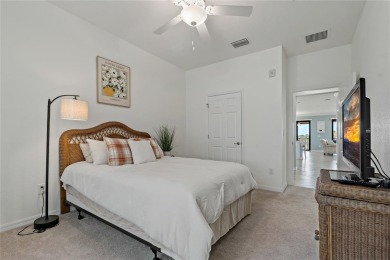 PRICED TO SELL:  Just Lovely! Be Prepared To Check Off Your on Sarasota National Golf Club in Florida - for sale on GolfHomes.com, golf home, golf lot