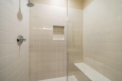 This luxurious Mediterranean residence showcases breathtaking on PGA West Private Golf Courses in California - for sale on GolfHomes.com, golf home, golf lot