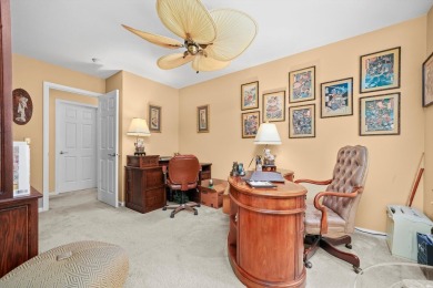 First time on the market. Golfers, this is the home! Nestled in on Antioch Golf Club in Illinois - for sale on GolfHomes.com, golf home, golf lot