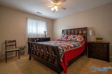 FAIRWAY LIVING at its Finest! Perfectly positioned on the on Terrapin Hills Country Club in Alabama - for sale on GolfHomes.com, golf home, golf lot