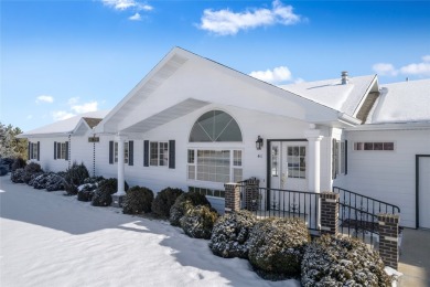 Welcome to this well-crafted ranch-style home in the Baldy View on Old Baldy Golf Course in Montana - for sale on GolfHomes.com, golf home, golf lot