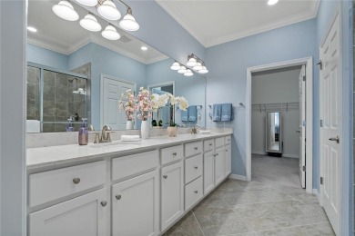 PRICED TO SELL:  Just Lovely! Be Prepared To Check Off Your on Sarasota National Golf Club in Florida - for sale on GolfHomes.com, golf home, golf lot
