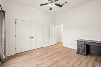 Beautiful, stately two-story home backing to the Country Club of on The Country Club of Arkansas in Arkansas - for sale on GolfHomes.com, golf home, golf lot