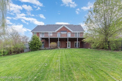 eart of LaGrange -- located in a vibrant, community-oriented on Eagle Creek Golf Course in Kentucky - for sale on GolfHomes.com, golf home, golf lot