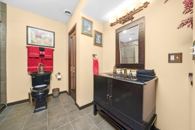 First time on the market. Golfers, this is the home! Nestled in on Antioch Golf Club in Illinois - for sale on GolfHomes.com, golf home, golf lot
