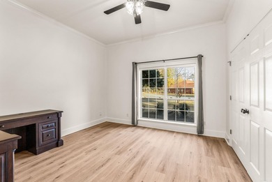 Beautiful, stately two-story home backing to the Country Club of on The Country Club of Arkansas in Arkansas - for sale on GolfHomes.com, golf home, golf lot