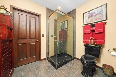 First time on the market. Golfers, this is the home! Nestled in on Antioch Golf Club in Illinois - for sale on GolfHomes.com, golf home, golf lot