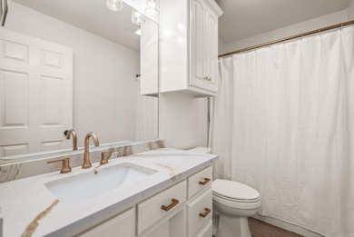 Beautiful, stately two-story home backing to the Country Club of on The Country Club of Arkansas in Arkansas - for sale on GolfHomes.com, golf home, golf lot