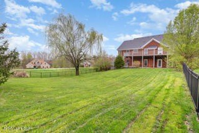 eart of LaGrange -- located in a vibrant, community-oriented on Eagle Creek Golf Course in Kentucky - for sale on GolfHomes.com, golf home, golf lot