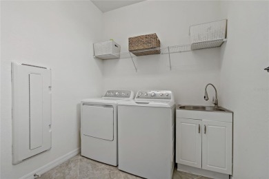 PRICED TO SELL:  Just Lovely! Be Prepared To Check Off Your on Sarasota National Golf Club in Florida - for sale on GolfHomes.com, golf home, golf lot