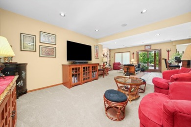 First time on the market. Golfers, this is the home! Nestled in on Antioch Golf Club in Illinois - for sale on GolfHomes.com, golf home, golf lot