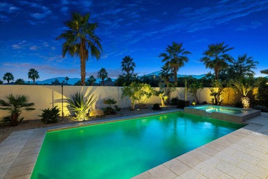 This luxurious Mediterranean residence showcases breathtaking on PGA West Private Golf Courses in California - for sale on GolfHomes.com, golf home, golf lot