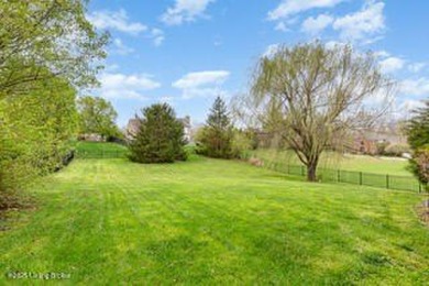 eart of LaGrange -- located in a vibrant, community-oriented on Eagle Creek Golf Course in Kentucky - for sale on GolfHomes.com, golf home, golf lot
