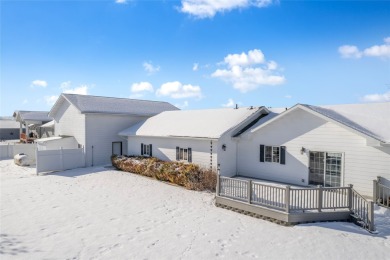 Welcome to this well-crafted ranch-style home in the Baldy View on Old Baldy Golf Course in Montana - for sale on GolfHomes.com, golf home, golf lot