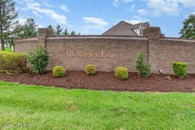 eart of LaGrange -- located in a vibrant, community-oriented on Eagle Creek Golf Course in Kentucky - for sale on GolfHomes.com, golf home, golf lot