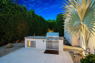 This luxurious Mediterranean residence showcases breathtaking on PGA West Private Golf Courses in California - for sale on GolfHomes.com, golf home, golf lot