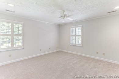 Beautiful Brick Townhome with Golf Course Views - Highland on Highland Country Club in North Carolina - for sale on GolfHomes.com, golf home, golf lot