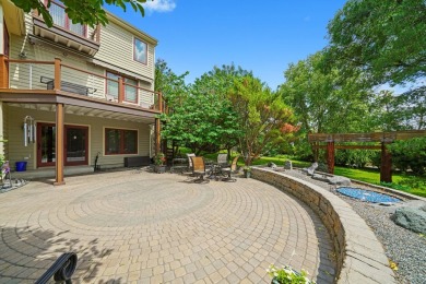 First time on the market. Golfers, this is the home! Nestled in on Antioch Golf Club in Illinois - for sale on GolfHomes.com, golf home, golf lot