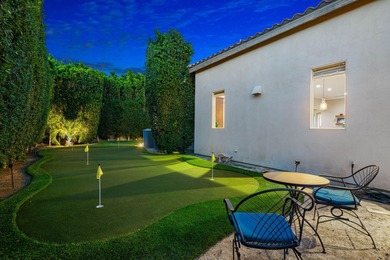 This luxurious Mediterranean residence showcases breathtaking on PGA West Private Golf Courses in California - for sale on GolfHomes.com, golf home, golf lot