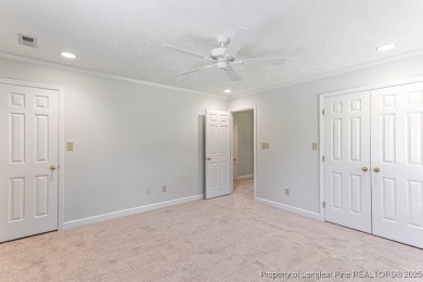 Beautiful Brick Townhome with Golf Course Views - Highland on Highland Country Club in North Carolina - for sale on GolfHomes.com, golf home, golf lot