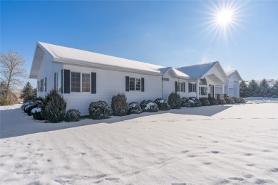 Welcome to this well-crafted ranch-style home in the Baldy View on Old Baldy Golf Course in Montana - for sale on GolfHomes.com, golf home, golf lot