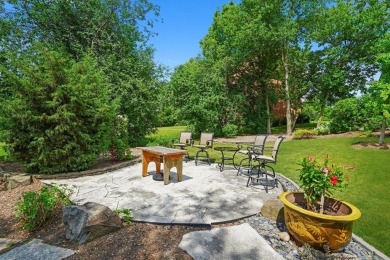 First time on the market. Golfers, this is the home! Nestled in on Antioch Golf Club in Illinois - for sale on GolfHomes.com, golf home, golf lot