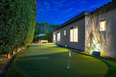 This luxurious Mediterranean residence showcases breathtaking on PGA West Private Golf Courses in California - for sale on GolfHomes.com, golf home, golf lot