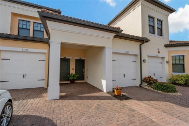 PRICED TO SELL:  Just Lovely! Be Prepared To Check Off Your on Sarasota National Golf Club in Florida - for sale on GolfHomes.com, golf home, golf lot