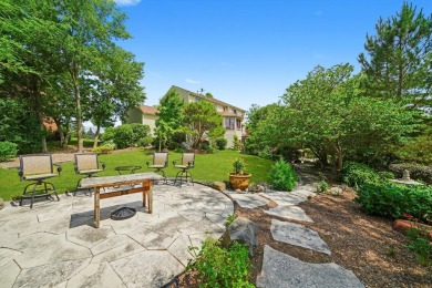 First time on the market. Golfers, this is the home! Nestled in on Antioch Golf Club in Illinois - for sale on GolfHomes.com, golf home, golf lot