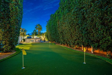 This luxurious Mediterranean residence showcases breathtaking on PGA West Private Golf Courses in California - for sale on GolfHomes.com, golf home, golf lot