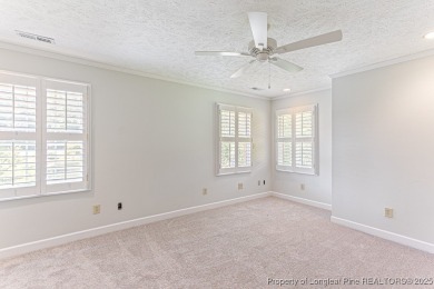 Beautiful Brick Townhome with Golf Course Views - Highland on Highland Country Club in North Carolina - for sale on GolfHomes.com, golf home, golf lot