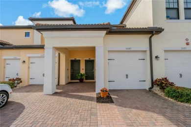PRICED TO SELL:  Just Lovely! Be Prepared To Check Off Your on Sarasota National Golf Club in Florida - for sale on GolfHomes.com, golf home, golf lot